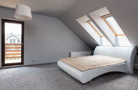 Pachesham Park bedroom extensions