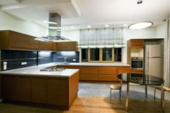 kitchen extensions Pachesham Park